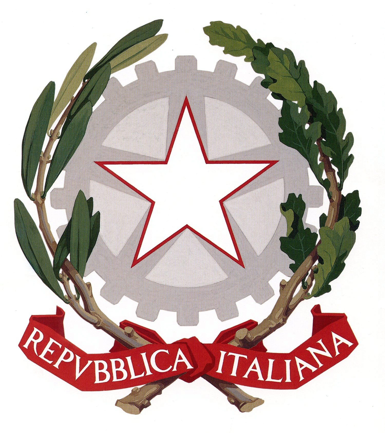 flag italia 40