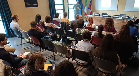 Eval Form. La valutazione alla prova dei fatti